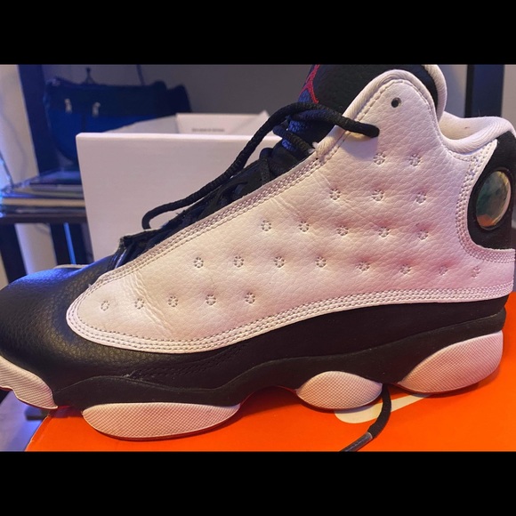 Brand new Jordan’s for sale! - Picture 2 of 5